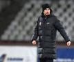 Edi Iordănescu, antrenor CFR Cluj