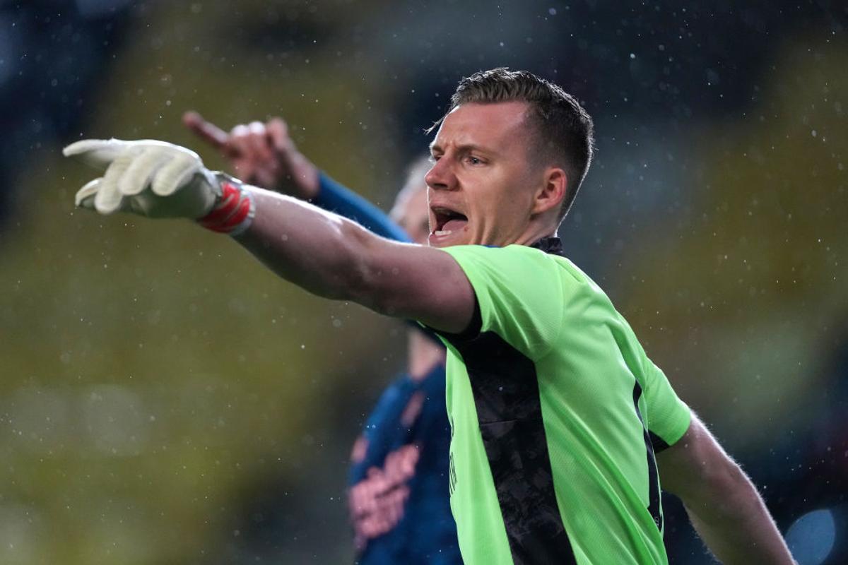 Slavia Praga - Arsenal, sferturi Europa League / FOTO: GettyImages