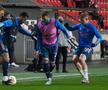 Arsenal a zdrobit Slavia lui Stanciu și se pregătește pentru șocul din semifinalele Europa League: se duelează cu fostul antrenor