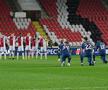 Arsenal a zdrobit Slavia lui Stanciu și se pregătește pentru șocul din semifinalele Europa League: se duelează cu fostul antrenor