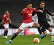 Europa League - retur sferturi de finală // 15.04.2021