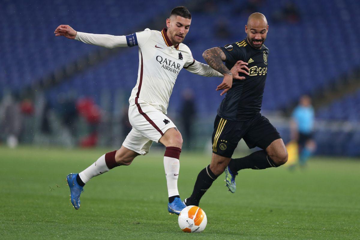 Europa League - retur sferturi de finală // 15.04.2021