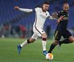 Europa League - retur sferturi de finală // 15.04.2021