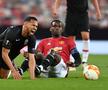 Europa League - retur sferturi de finală // 15.04.2021
