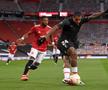 Europa League - retur sferturi de finală // 15.04.2021