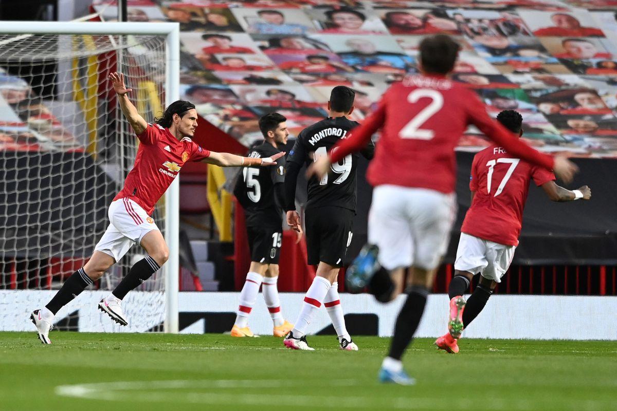 Drumul spre Gdansk » S-au stabilit semifinalele Europa League! Meciuri savuroase în penultimul act