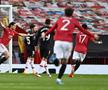 Europa League - retur sferturi de finală // 15.04.2021