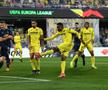 Europa League - retur sferturi de finală // 15.04.2021