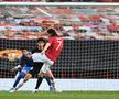 Europa League - retur sferturi de finală // 15.04.2021