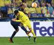 Europa League - retur sferturi de finală // 15.04.2021