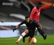 Europa League - retur sferturi de finală // 15.04.2021
