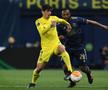 Europa League - retur sferturi de finală // 15.04.2021