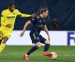 Europa League - retur sferturi de finală // 15.04.2021