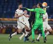 Europa League - retur sferturi de finală // 15.04.2021