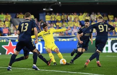 Drumul spre Gdansk » S-au stabilit semifinalele Europa League! Meciuri savuroase în penultimul act