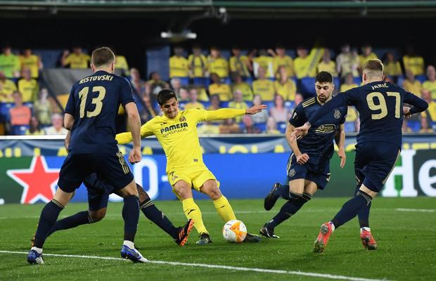 Drumul spre Gdansk » S-au stabilit semifinalele Europa League! Meciuri savuroase în penultimul act
