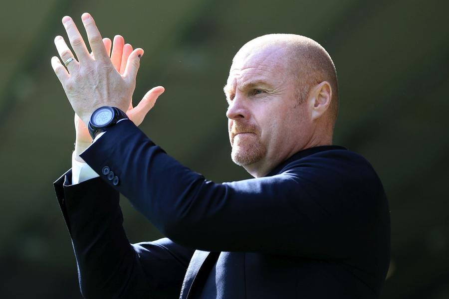 Dyche a pierdut 5 din ultimele 6 meciuri de campionat Antrenor demis după 10 ani în Premier League!