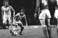 Episodul 2: România - Italia 1-0, în preliminariile pentru CE '84. Ladislau Boloni și-a amintit în cele mai mici detalii victoria: „N-am putut să dorm deloc după meci. Am jucat șah toată noaptea”