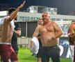 Mihai Iosif în perioada Rapid / Sursă foto: Ionuț Tăbultoc