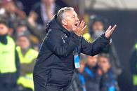 „Mi-ai stricat golaverajul, nu e posibil așa ceva!” » Amintire fabuloasă cu Dan Petrescu: „Era foc și pară pe mine, nu știu cum am scăpat”