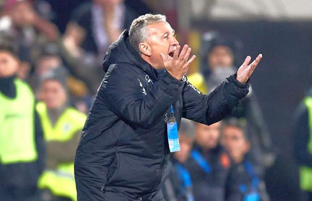 „Mi-ai stricat golaverajul, nu e posibil așa ceva!” » Amintire fabuloasă cu Dan Petrescu: „Era foc și pară pe mine, nu știu cum am scăpat”