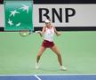 Polonia - România 2-0, după prima zi în Billie Jean King Cup: Begu, învinsă de Linette. Buzărnescu, nicio șansă în fața lui Swiatek