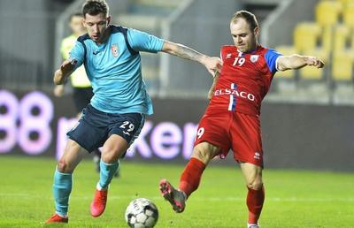 Motivul pentru care Mihai Costea a ales Liga 4: „Oricum stăteam degeaba” :D Vrea să prindă un transfer în L1 sau afară