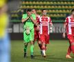 Dusan Uhrin, nervos după ce a dus-o pe Dinamo la baraj: „Nu e posibil așa ceva!”