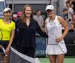 FOTO: Cristina Hutu (Federația Română de Tenis) / Creative Fortitude