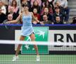 Polonia - România 2-0, după prima zi în Billie Jean King Cup: Begu, învinsă de Linette. Buzărnescu, nicio șansă în fața lui Swiatek