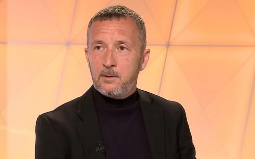 Mihai Stoica, managerul general de la FCSB, a prefațat derby-ul cu CFR Cluj de duminică (20:30), contând pentru etapa #5 din play-off.
