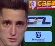 CS Mioveni - Dinamo 2-0 | Steliano Filip a avut un discurs dur la finalul partidei care a trimis-o matematic pe Dinamo la baraj. Fundașul stânga în vârstă de 27 de ani și-a anunțat plecarea după încheierea stagiunii.