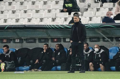 Răzvan Lucescu// Foto: IMAGO / PanoramiC