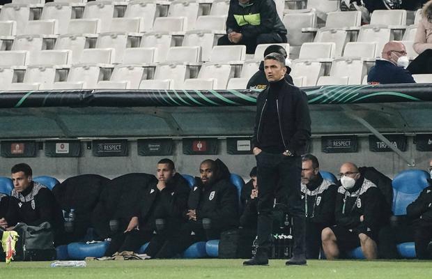 Răzvan Lucescu șochează din nou: „Sunt fanul lui Marseille” » După ce i-a amenințat pe ultrașii francezi!