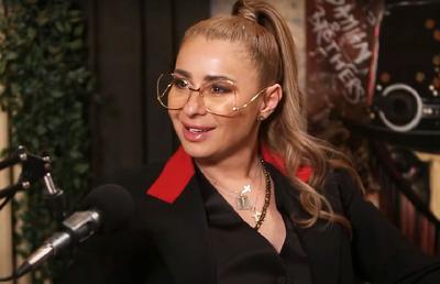 „L-am iertat!” » Anamaria Prodan îl așteaptă înapoi pe Laurențiu Reghecampf: „O să-l iubesc toată viața și aş mai face-o de 10 ori”