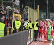 Dinamo nu mai sperie pe nimeni! Adversarii din Liga 1 râd de„câini”: „Să se salveze, să mai jucăm cu ei”