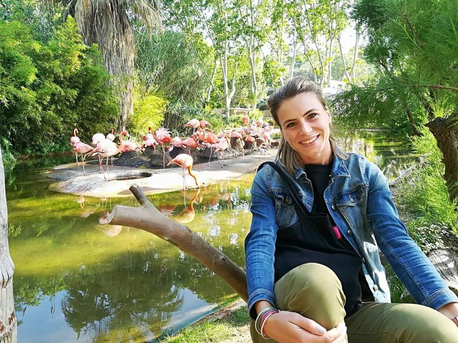 Fata care încă iubește voleiul » Alexandra Trică a jucat alături de mama ei, a refuzat oferte din străinătate, iar acum evoluează la echipa din campionat formată 100% din românce