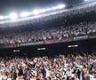 30.000 de fani ai lui Frankfurt au fost prezenți pe „Camp Nou” la returul cu Barcelona
Foto: Imago