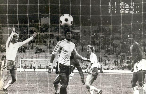 Miracolul Haiti! Cum a ajuns micuța națională din Caraibe să domine fotbalul nord-american și să se califice la Campionatul Mondial din 1974