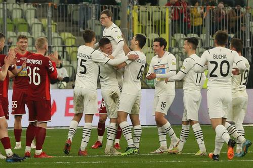 Dmitro Keda, Șahtior// Foto: Twitter/ FC Shakhtar Donetsk