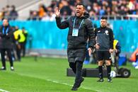 Petrea se gândește să plece de la FCSB » Ce plan are Gigi Becali