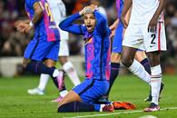 Cu asta se poate consola Barcelona după eliminarea din Europa League » Sumă impresionantă din vânzarea de bilete la meciul cu Frankfurt