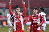A dispărut din echipa lui Dinamo! Dezvăluirile GSP, confirmate de hotărârea lui Uhrin