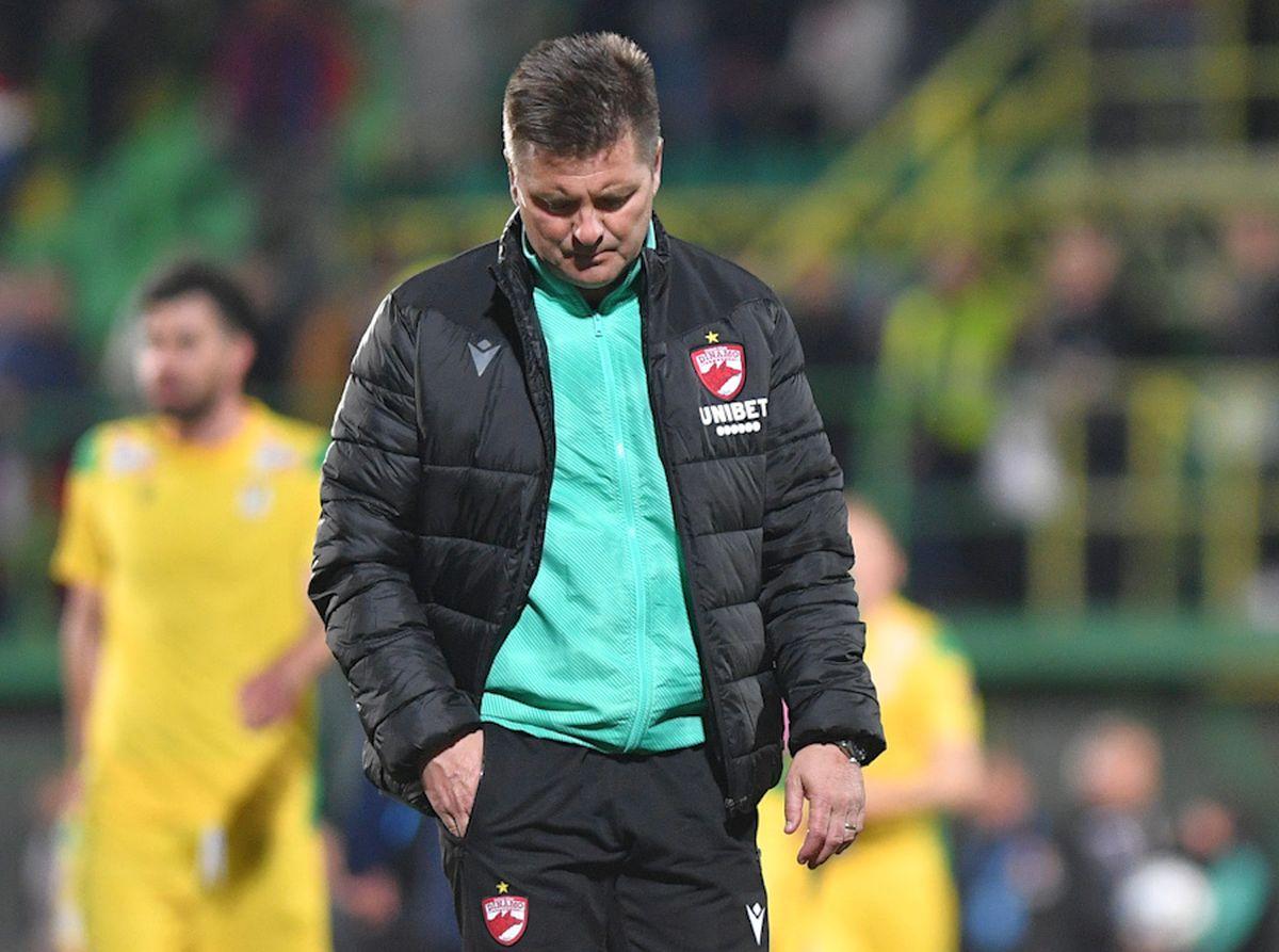 Dinamo nu mai sperie pe nimeni! Adversarii din Liga 1 râd de„câini”: „Să se salveze, să mai jucăm cu ei”