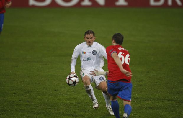 Marius Onofraș, invitatul zilei la GSP Live » Urmărește emisiunea AICI