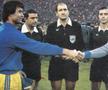 Episodul 2: România - Italia 1-0, preliminarii CE din 1984 » Am răpus Italia cu un Balaci fenomenal