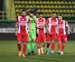 Dusan Uhrin, nervos după ce a dus-o pe Dinamo la baraj: „Nu e posibil așa ceva!”