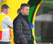 Dusan Uhrin, nervos după ce a dus-o pe Dinamo la baraj: „Nu e posibil așa ceva!”
