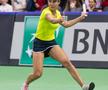 FOTO: Cristina Hutu (Federația Română de Tenis) / Creative Fortitude