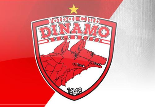 Dinamo va avea o nouă siglă